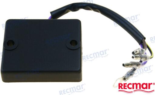 LIMITADOR RPM