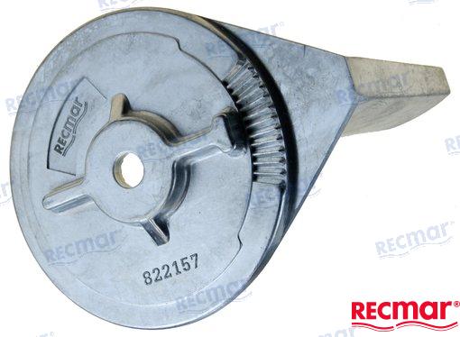 ANODO ZINC