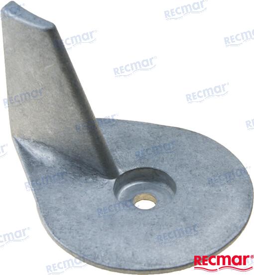 ANODO ALUMINIO