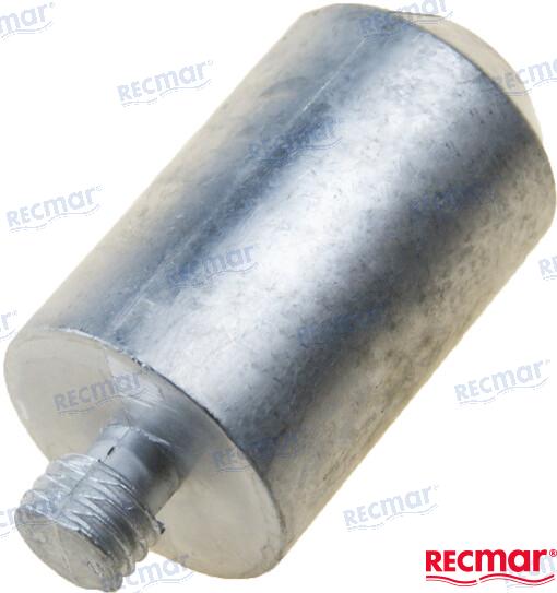 ANODO ALUMINIO