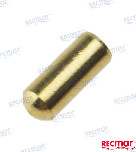 PIN CENTRADOR