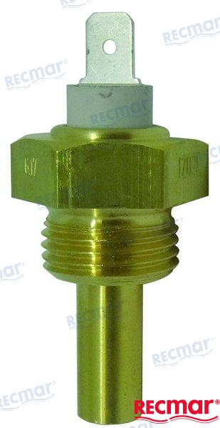 SENSOR DE TEMPERATURA