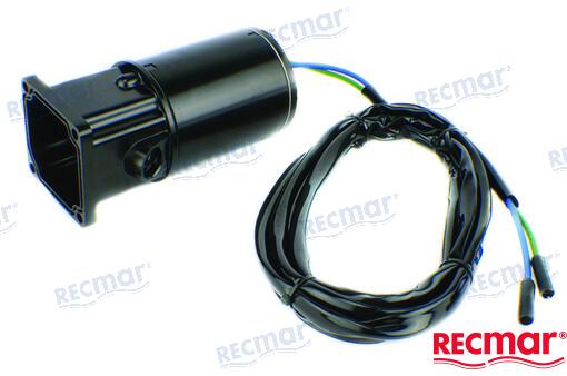 MOTOR POWER TRIM