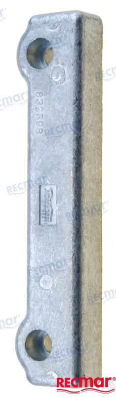 ANODO VOLVO ZINC