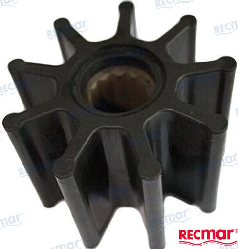 IMPULSOR JABSCO 836-0001