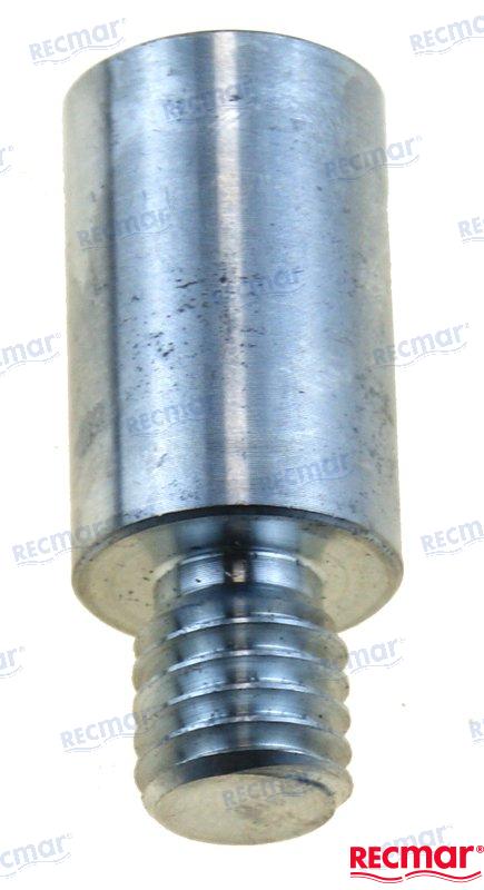 ANODO ALUMINIO