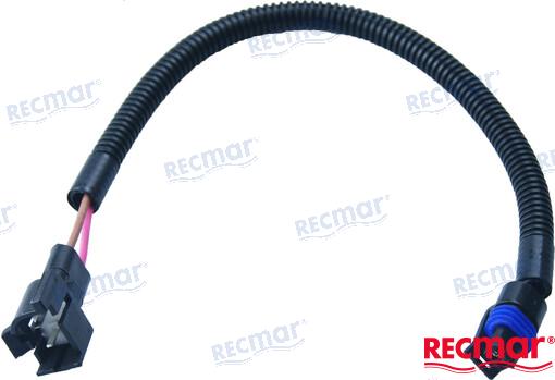 CABLES: BOBINA A DISTRIBUIDOR