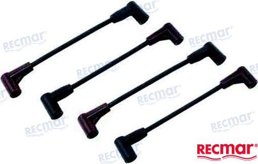 KIT CABLE BUJIAS