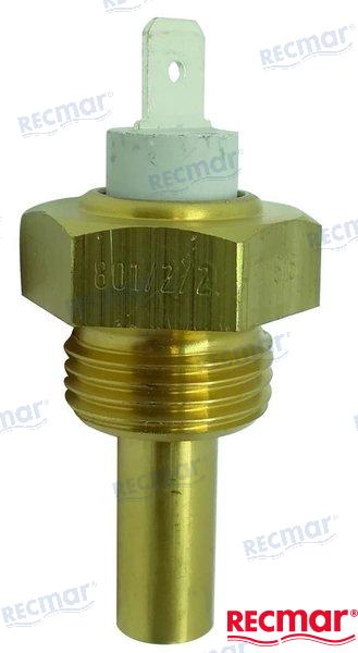 SENSOR TEMPERATURA DOBLE ESTACION