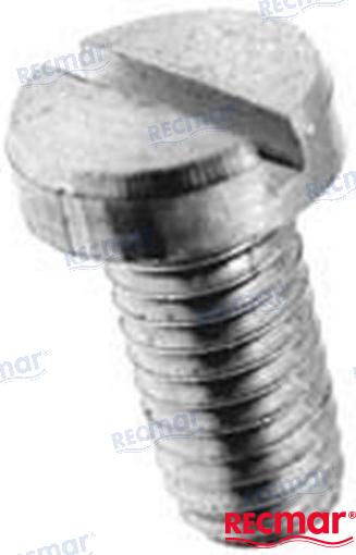 TORNILLO TAPA BOMBA AGUA