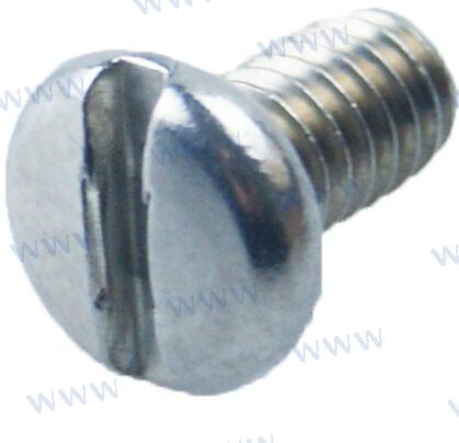 TORNILLO TAPA BOMBA AGUA