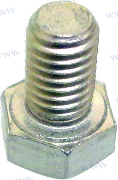 TORNILLO TAPA BOMBA AGUA