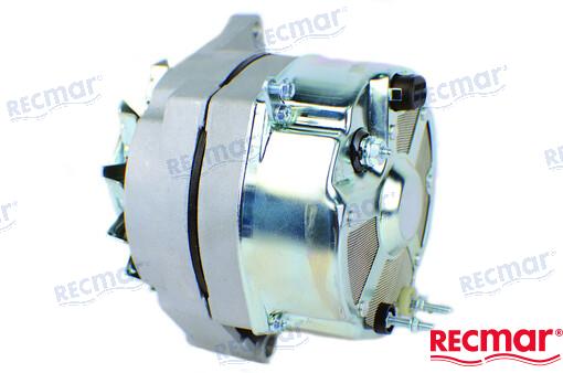 ALTERNADOR   61A