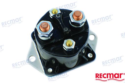 SOLENOIDE