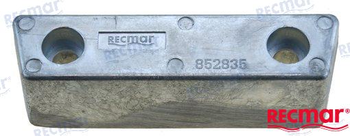 ANODO ZINC
