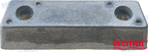 ANODO ALUMINIO