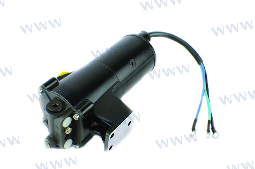 MOTOR TRIM VOLVO ANTIGUO