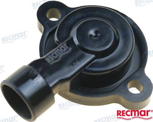SENSOR MOTOR