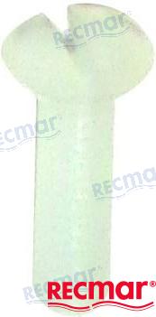 TORNILLO CREMALLERA