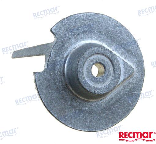 ANODO NISSAN Y TOHATSU ZINC