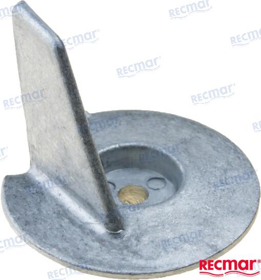 ANODO ALUMINIO
