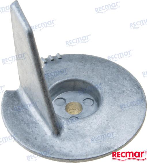 ANODO ALUMINIO