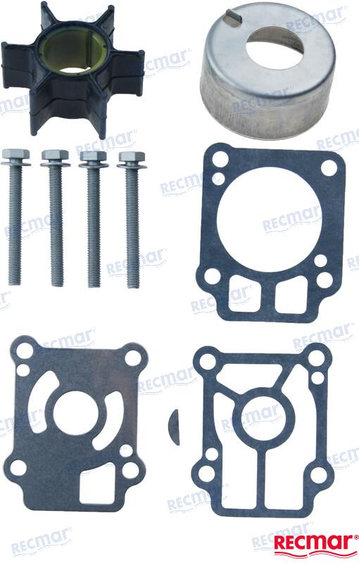 KIT REPARACION BOMBA AGUA