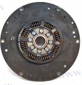 DAMPER VOLVO 855617 MAX 820NM