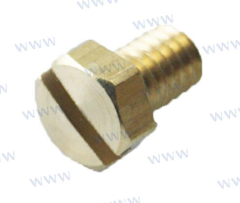 TORNILLO TAPA BOMBA AGUA