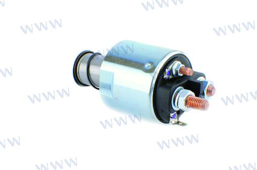 SOLENOIDE MOTOR ARRANQUE