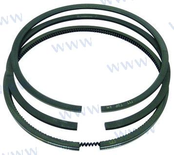 AROS PISTON STD VOLVO MD/TMD22