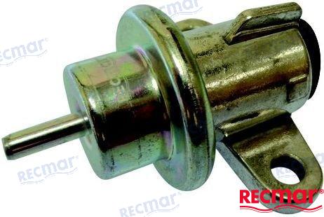 REGULADOR PRESION GASOLINA