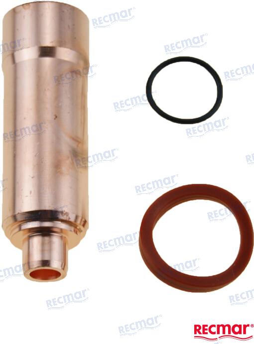KIT CAMISA INYECTOR
