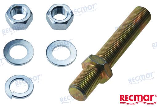 TORNILLO SOPORTE ELASTICO