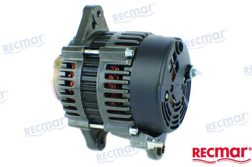 ALTERNADOR 12V. 70A