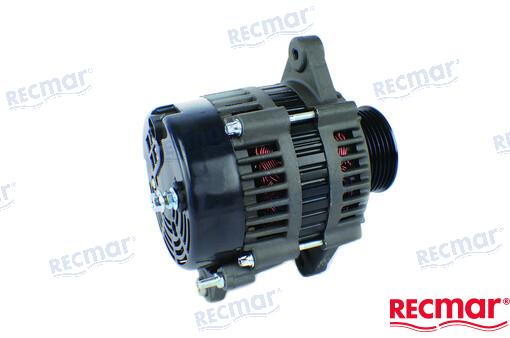 ALTERNADOR 12V. 70AMP.