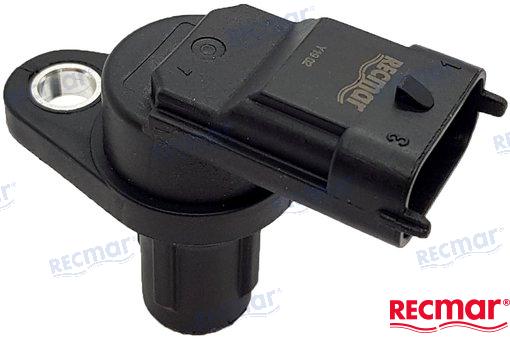 SENSOR ARBOL DE LEVAS D3