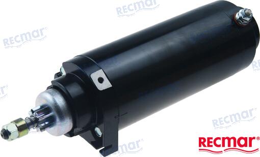 MOTOR ARRANQUE