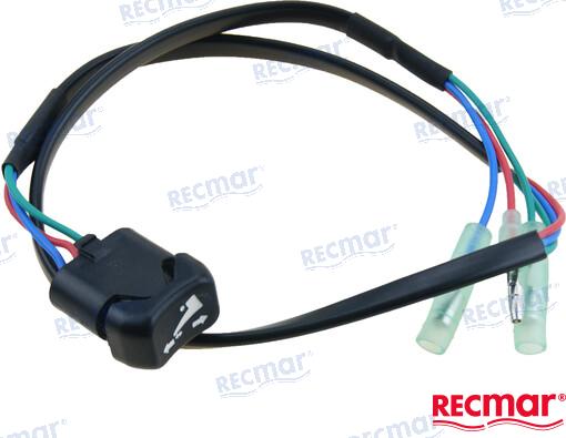 INTERRUPTOR TRIM