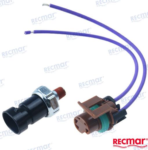 KIT SENSOR ACEITE