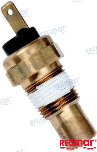 SENSOR DE TEMPERATURA