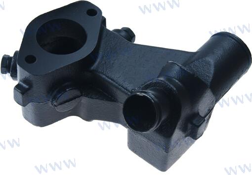 CUERPO DE TERMOSTATO 87290A4