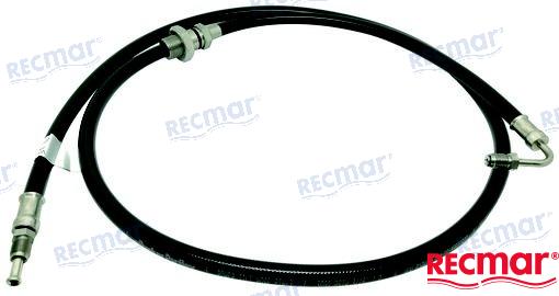 LATIGUILLO TRIM  DPS Y DPX