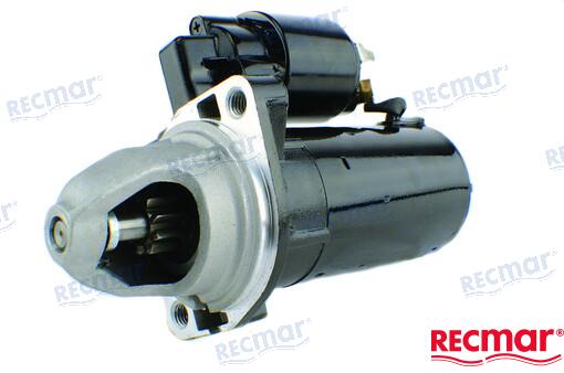 MOTOR ARRANQUE HITACHI-VALEO
