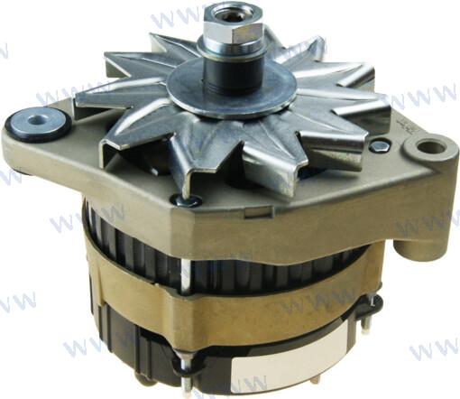 ALTERNADOR VOLVO 12V 60 AMP 873770