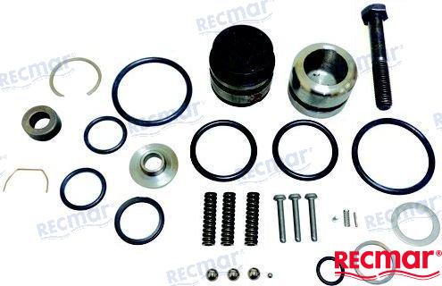 KIT REPARACION TRIM ALPHA GENE II