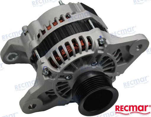 ALTERNADOR