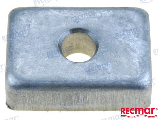 ANODO MERCURY-TOHATSU ZINC