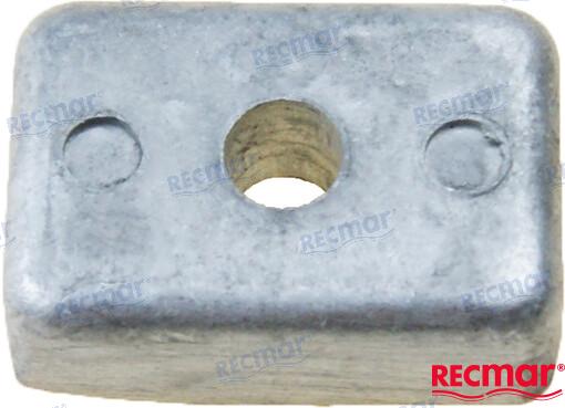 ANODO ALUMINIO