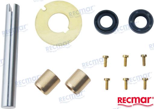 KIT REPARACION BOMBA AGUA